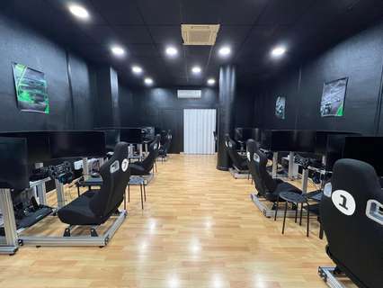 Local comercial en venta en Murcia