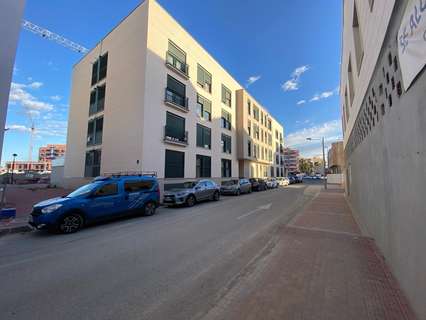 Planta baja en venta en Murcia