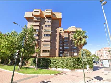 Ático en alquiler en Murcia