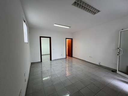 Local comercial en alquiler en Murcia