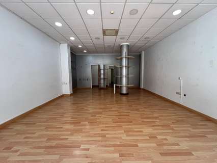 Local comercial en alquiler en Murcia