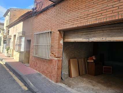 Local comercial en venta en Murcia zona Llano de Brujas