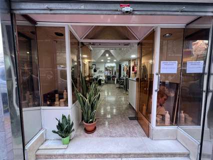 Local comercial en venta en Murcia