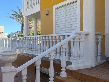 Chalet en venta en San Javier zona La Manga del Mar Menor