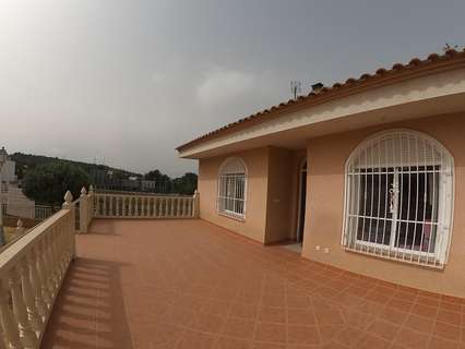 Chalet en venta en Molina de Segura