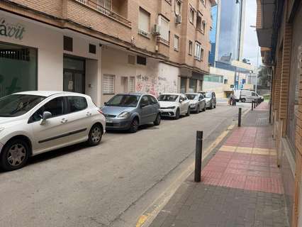 Plaza de parking en venta en Murcia