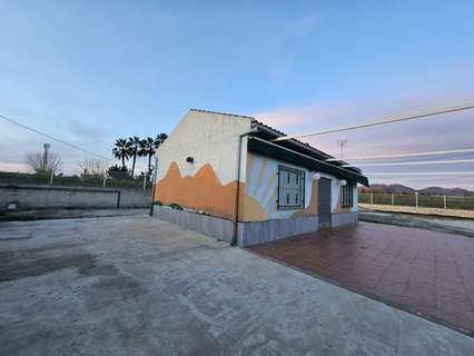 Parcela rústica en venta en Murcia zona El Esparragal