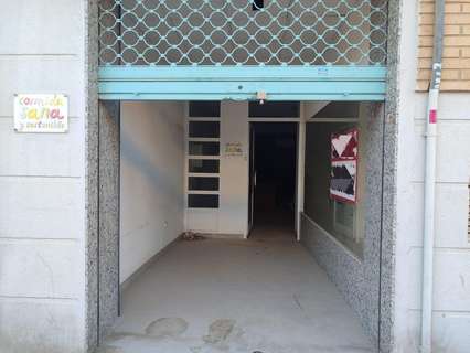 Local comercial en venta en Molina de Segura