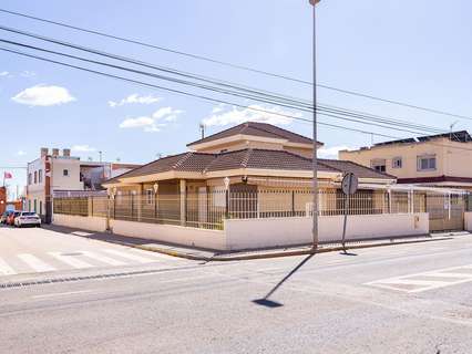 Chalet en venta en Cartagena zona Los Urrutias
