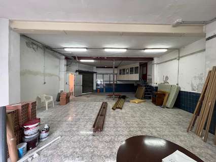 Local comercial en alquiler en Murcia