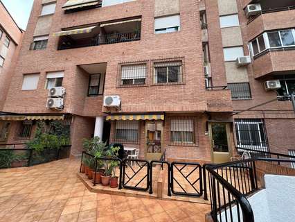Dúplex en venta en Murcia