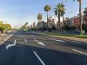 Ático en alquiler en Murcia