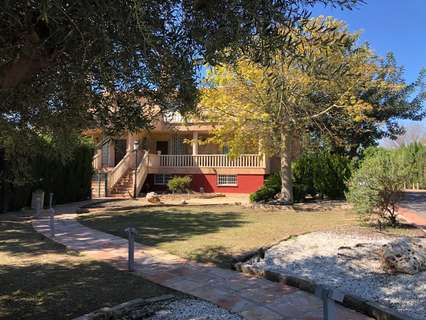 Chalet en venta en Murcia