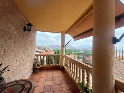 Chalet en venta en Murcia zona El Esparragal