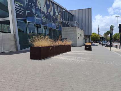 Plaza de parking en venta en Murcia