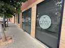 Local comercial en alquiler en Murcia zona El Esparragal