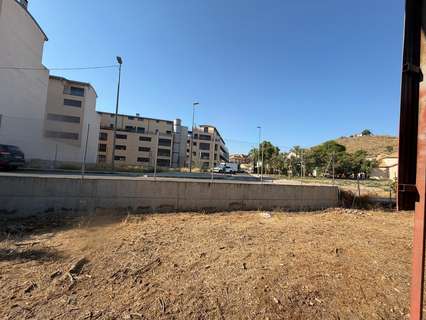 Nave industrial en venta en Murcia zona El Esparragal