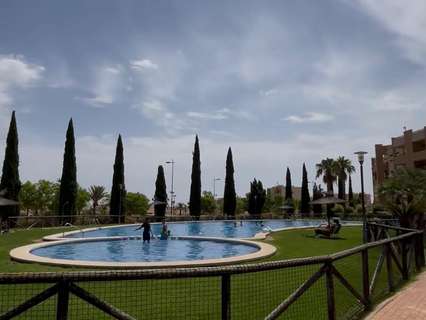 Piso en venta en Murcia