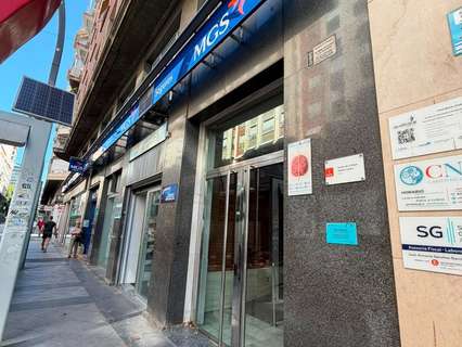 Apartamento en alquiler en Murcia