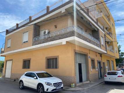 Dúplex en venta en Murcia