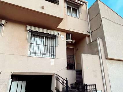 Casa en venta en Los Alcázares rebajada