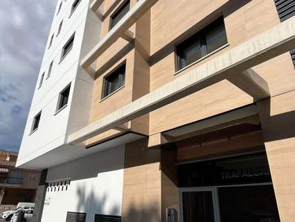 Piso en alquiler en Murcia