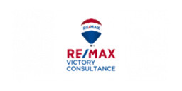 logo Inmobiliaria Remax Victory Consultance