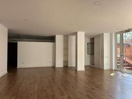 Local comercial en alquiler en Barcelona