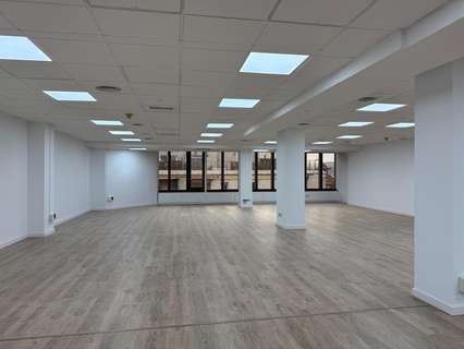 Oficina en alquiler en Barcelona