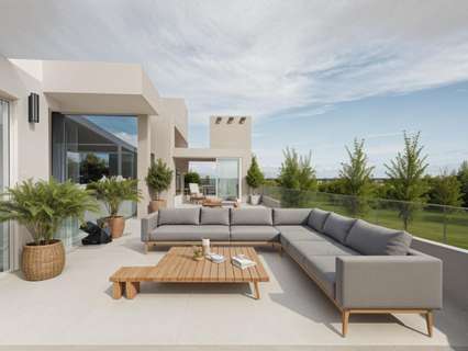 Ático dúplex en venta en Barcelona