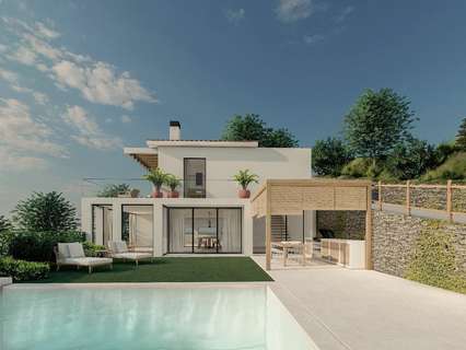 Chalet en venta en Torrelles de Llobregat