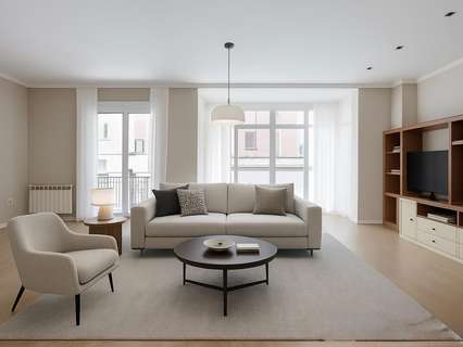 Piso en venta en Barcelona rebajado