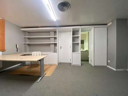 Despacho en alquiler en Barcelona