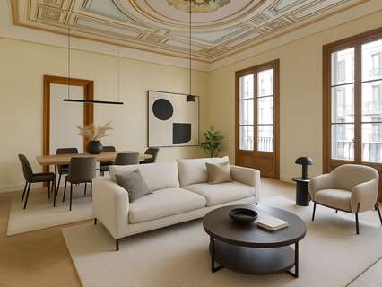Piso en venta en Barcelona