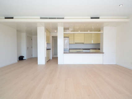 Piso en alquiler en Barcelona