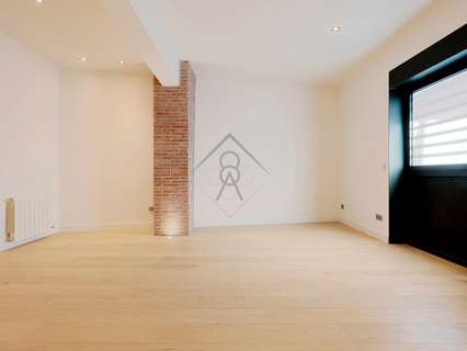 Piso en alquiler en Barcelona