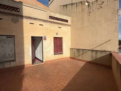 Casa en venta en Badalona