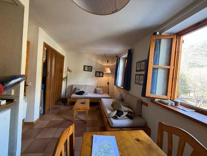 Apartamento en venta en La Vall de Boí zona Taull