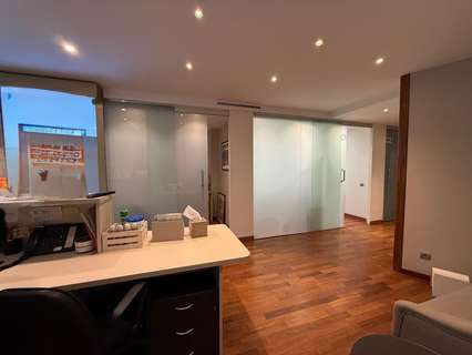 Oficina en alquiler en Barcelona