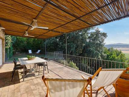 Casa en venta en La Bisbal d'Empordà