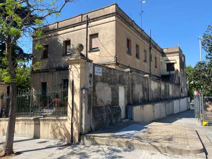 Casa en venta en Barcelona