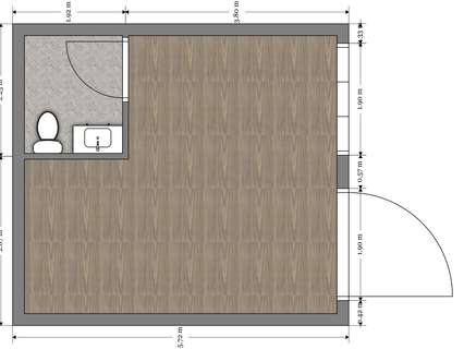 Local comercial en alquiler en Barcelona