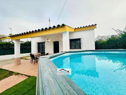 Casa en venta en Conil de la Frontera