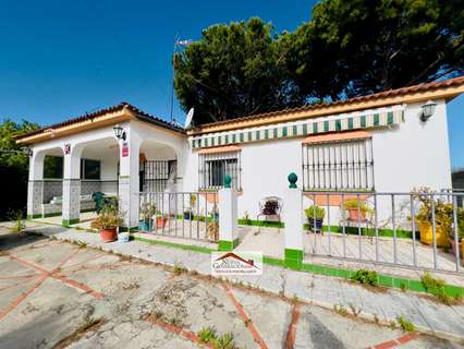Chalet en venta en Chiclana de la Frontera rebajado