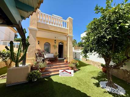 Chalet en venta en San Fernando