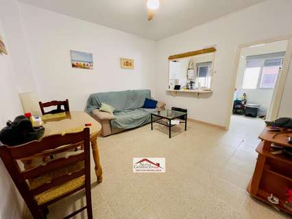 Piso en venta en Conil de la Frontera rebajado