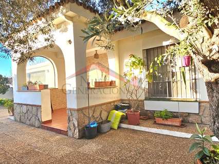 Chalet en venta en Chiclana de la Frontera