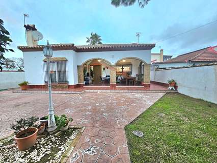 Chalet en venta en Chiclana de la Frontera