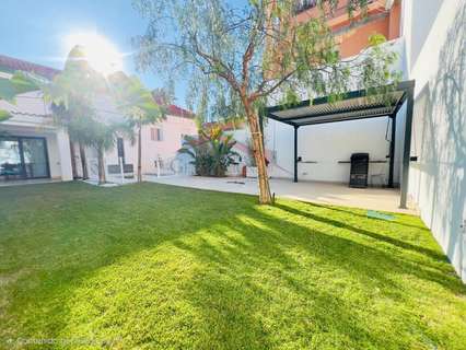 Chalet en venta en San Fernando