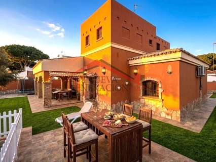 Chalet en venta en Conil de la Frontera